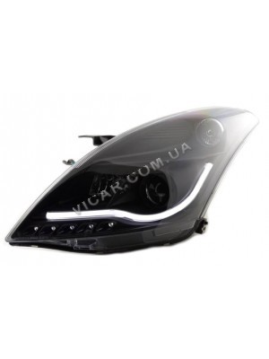 Передние тюнинг фары Suzuki Swift 2010+